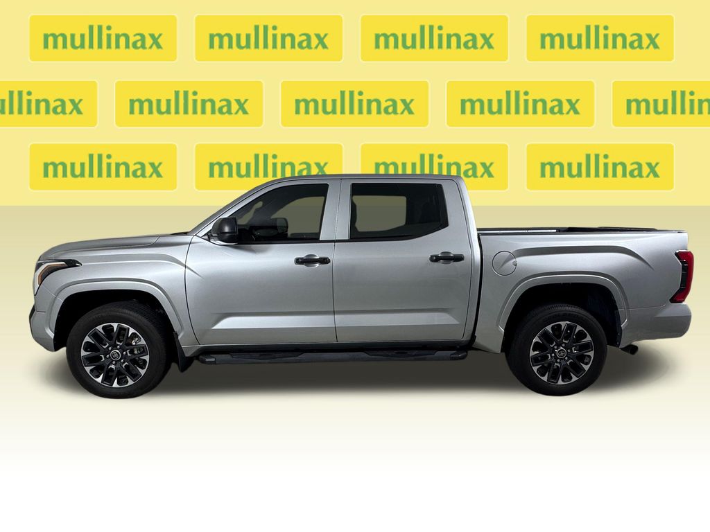 Certified Used 2024 Silver Toyota SR image 12