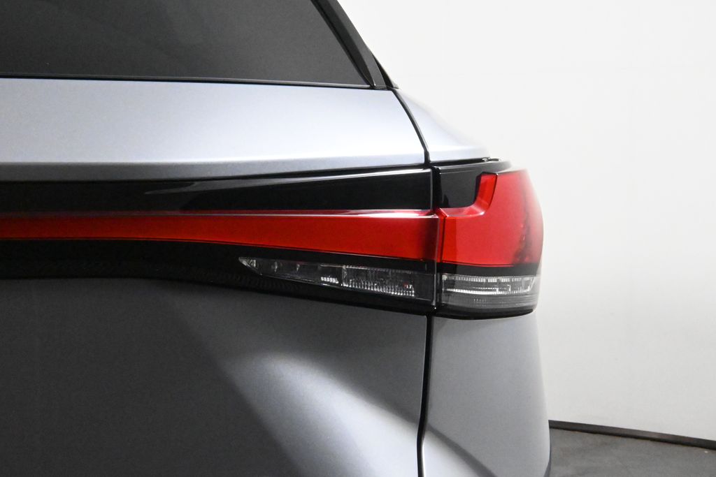 Thumbnail: 2023 Lexus RX - 13