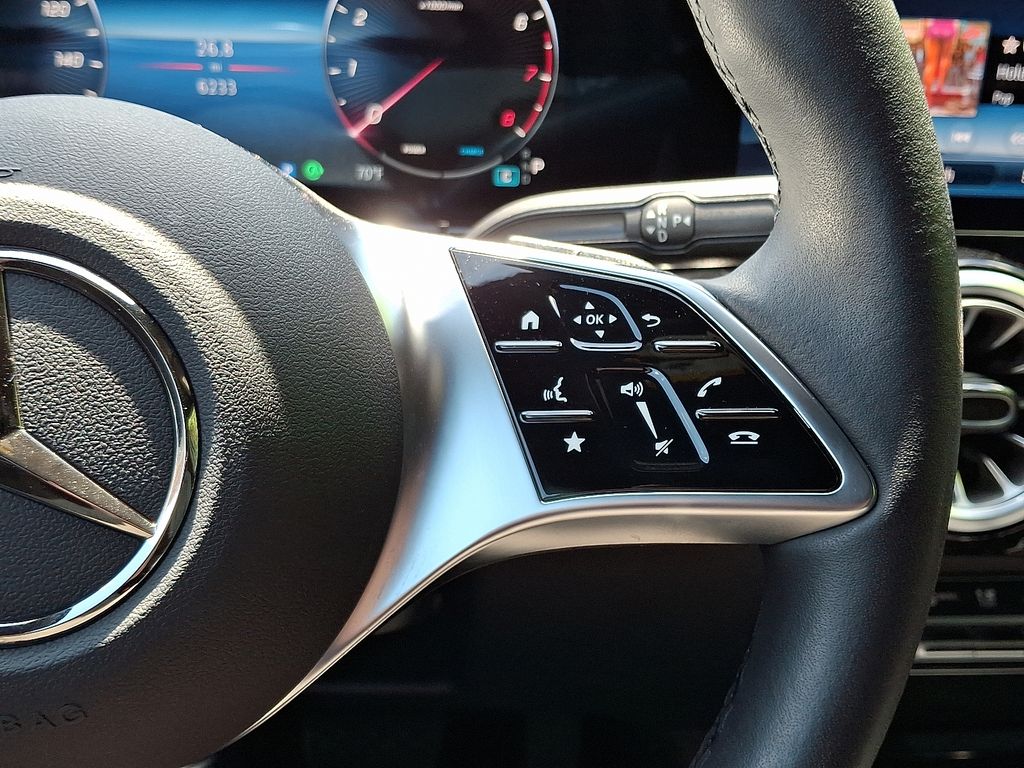 Thumbnail: 2025 Mercedes-Benz GLA - 21