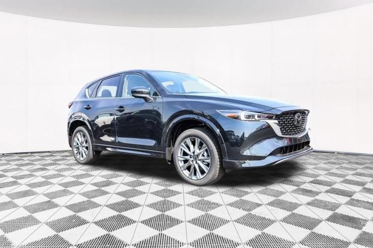 2024 Mazda CX-5 2.5 S Premium Package 10