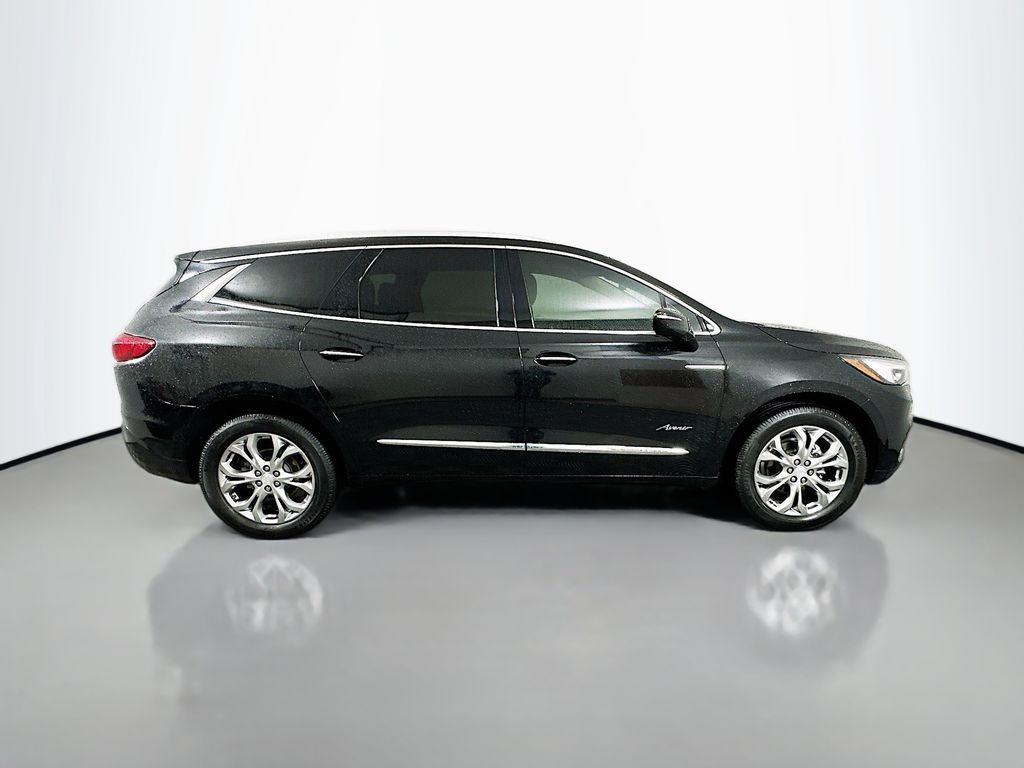 Thumbnail: 2021 Buick Enclave - 4