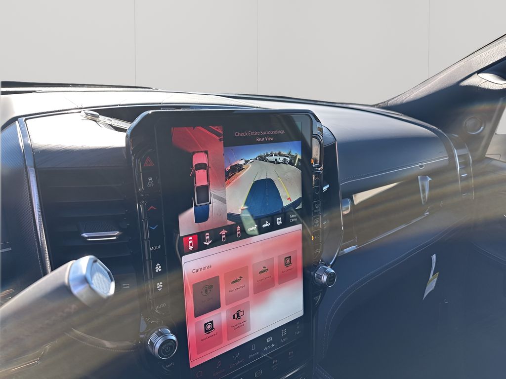 New 2026 Black Ram Limited image 38