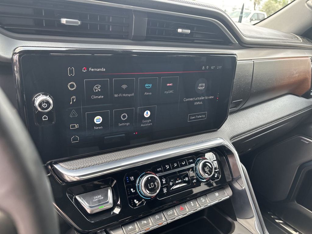 Used 2024 GMC Sierra 1500 Truck