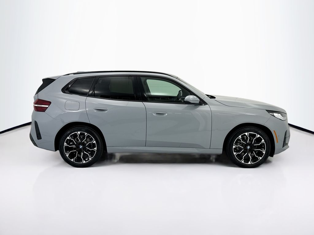 Thumbnail: 2026 BMW X3 - 4