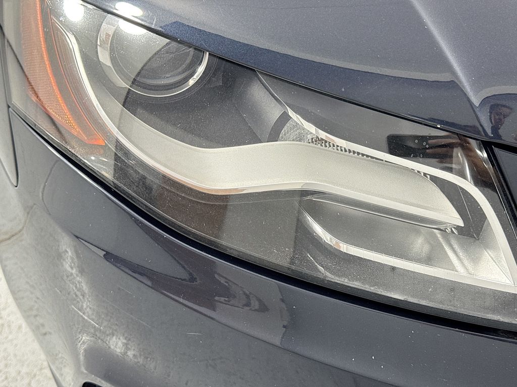 Used Car 2012 Audi A4  2.0t Premium For Sale Under $12,000 In Austin, Texas