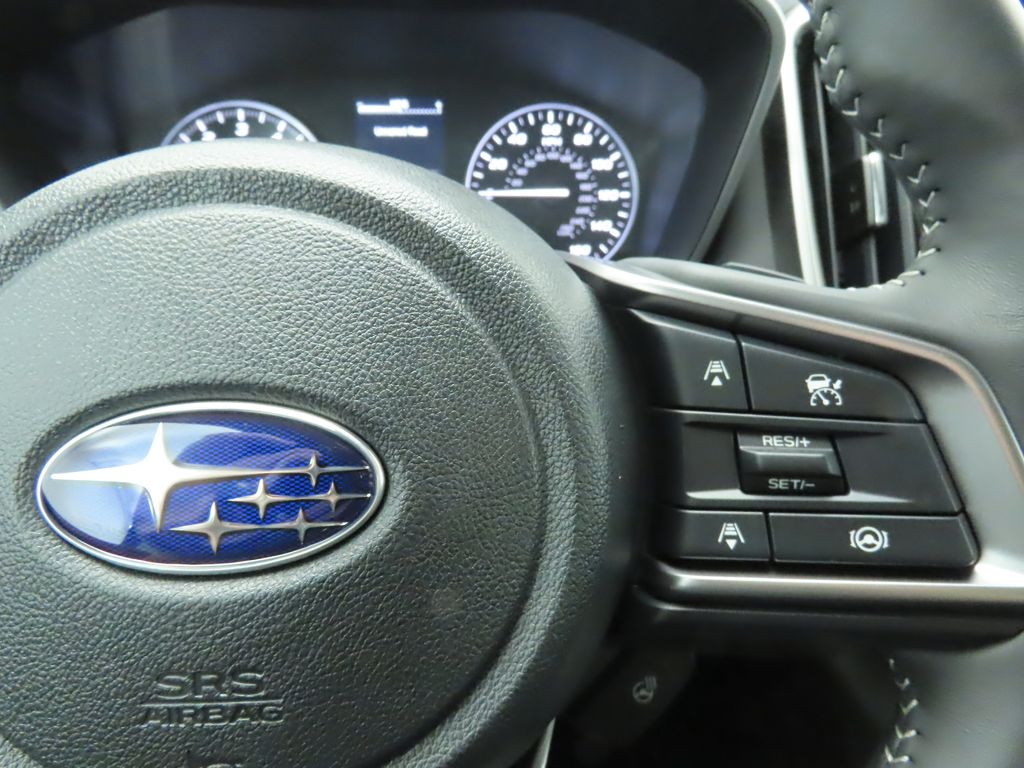 Thumbnail: 2024 Subaru Ascent - 12