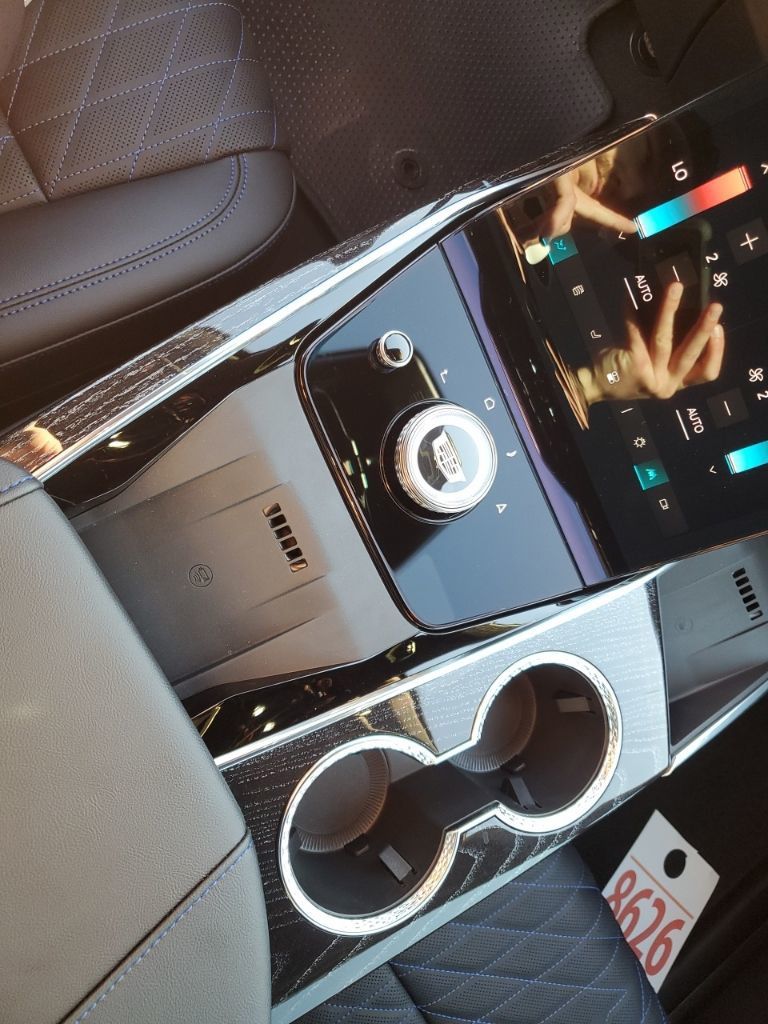 New 2026  Cadillac Luxury image 46