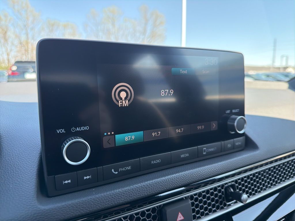 Thumbnail: 2023 Honda Civic - 27