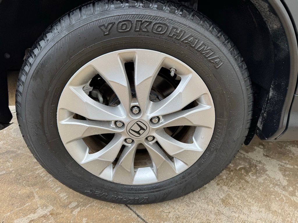 Used Car 2012 Honda Cr-v  Ex For Sale Under $15,000 In Georgetown, Texas