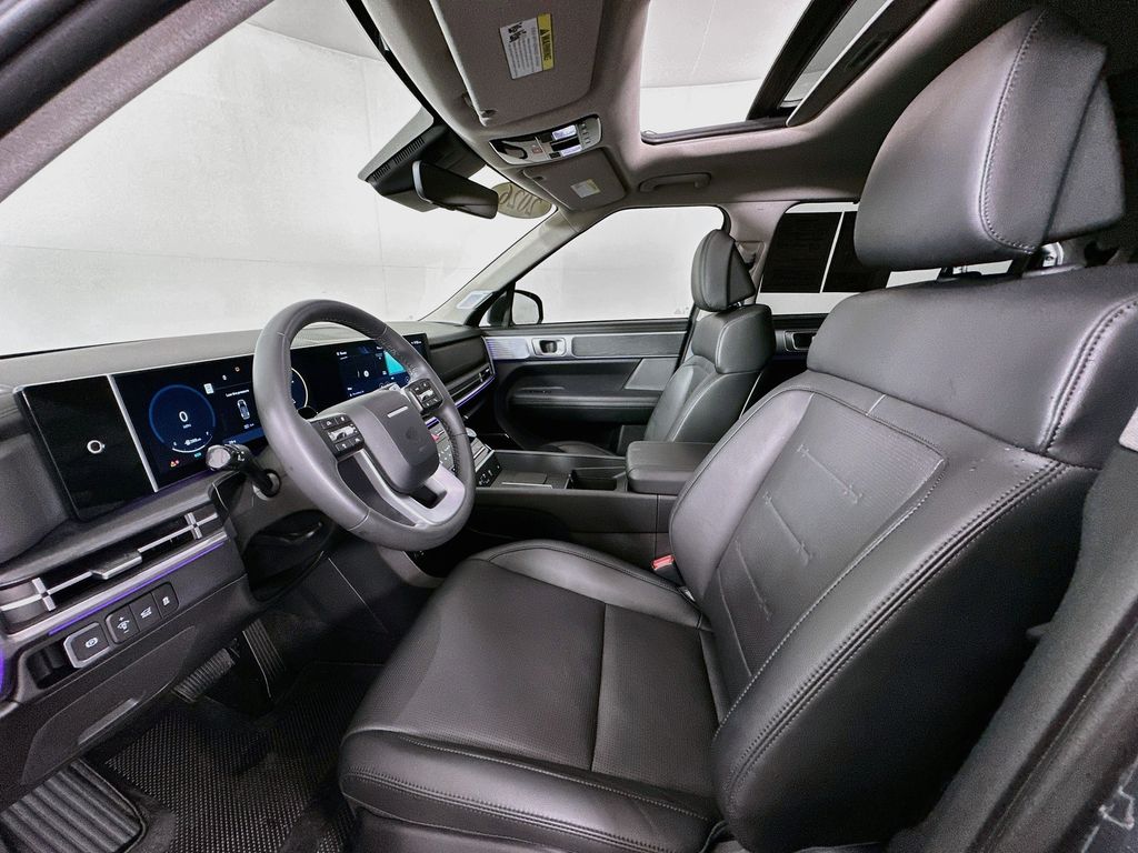 Thumbnail: 2026 Hyundai Santa Fe - 22