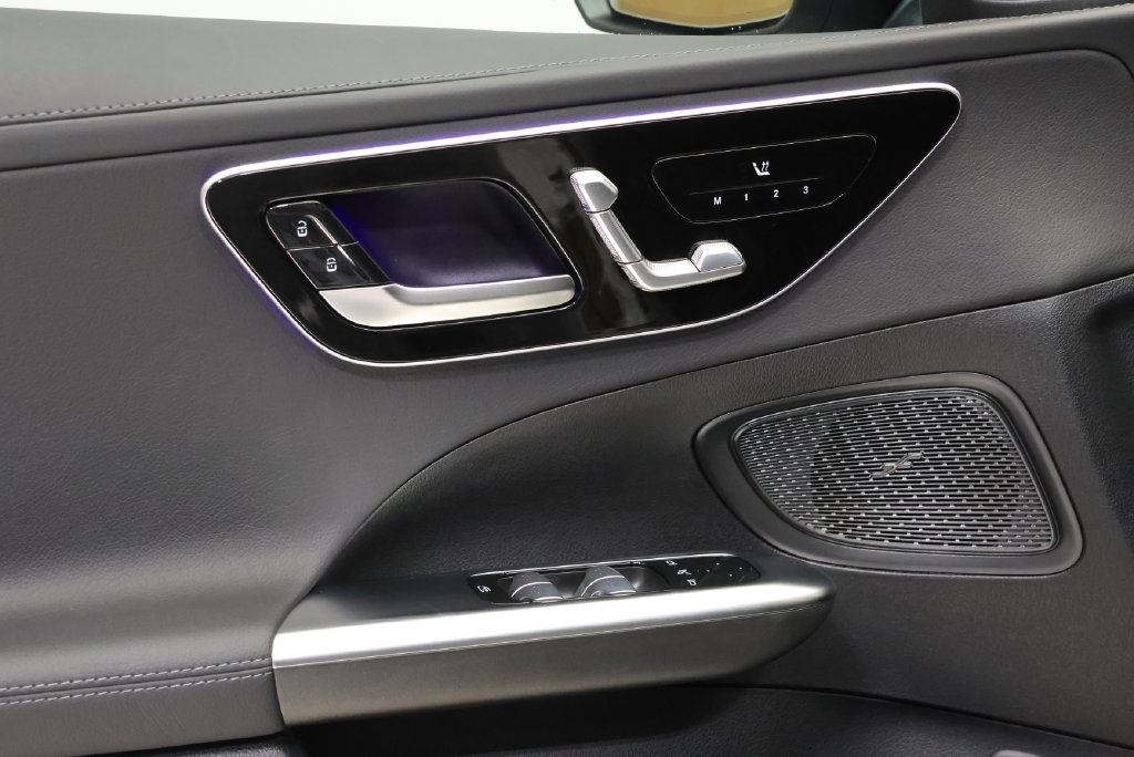 Thumbnail: 2026 Mercedes-Benz C-Class - 31