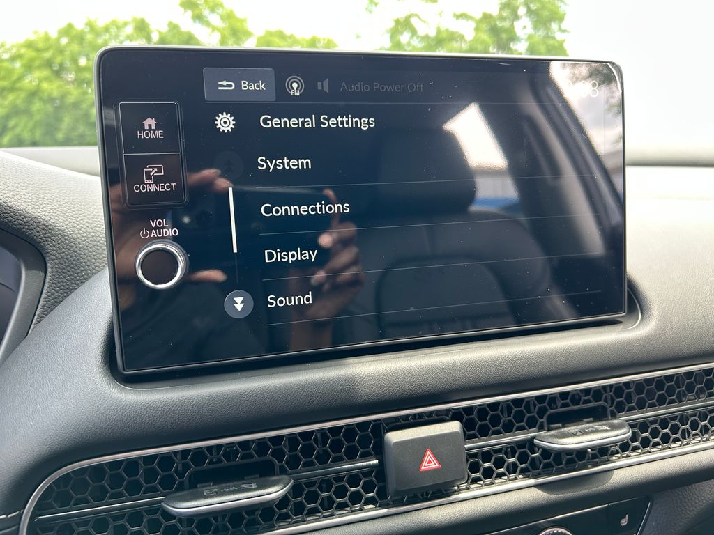 Thumbnail: 2026 Honda HR-V - 30