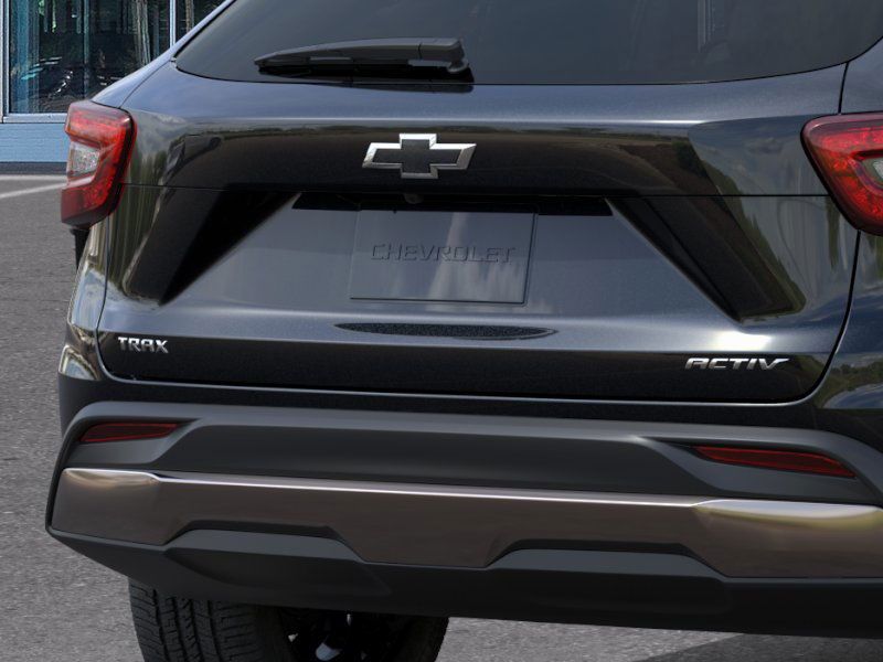 Trax Activ