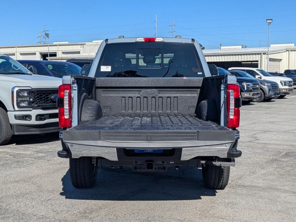 2026 Ford F-250 King Ranch