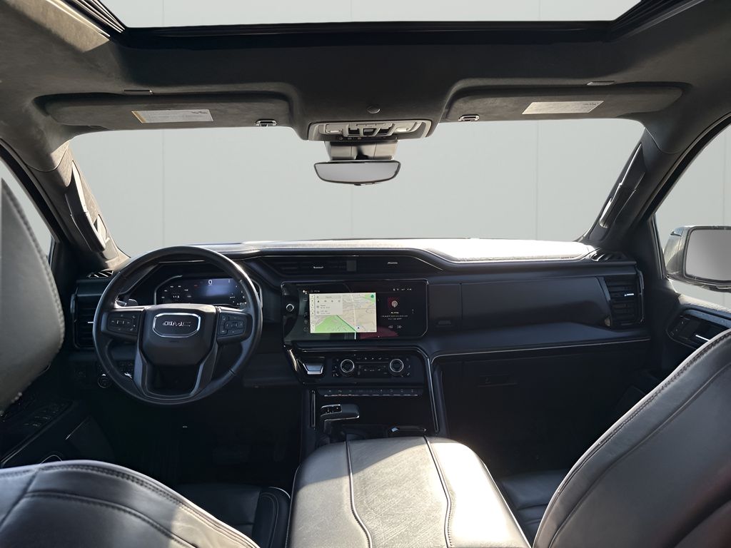 Used Car 2023 Gmc Sierra 1500  At4x For Sale Under $60,000 In Austin, Texas