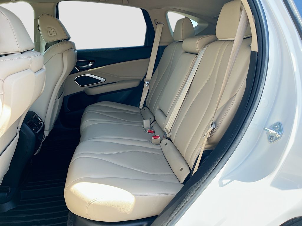 2023 Acura RDX Base - Photo 24