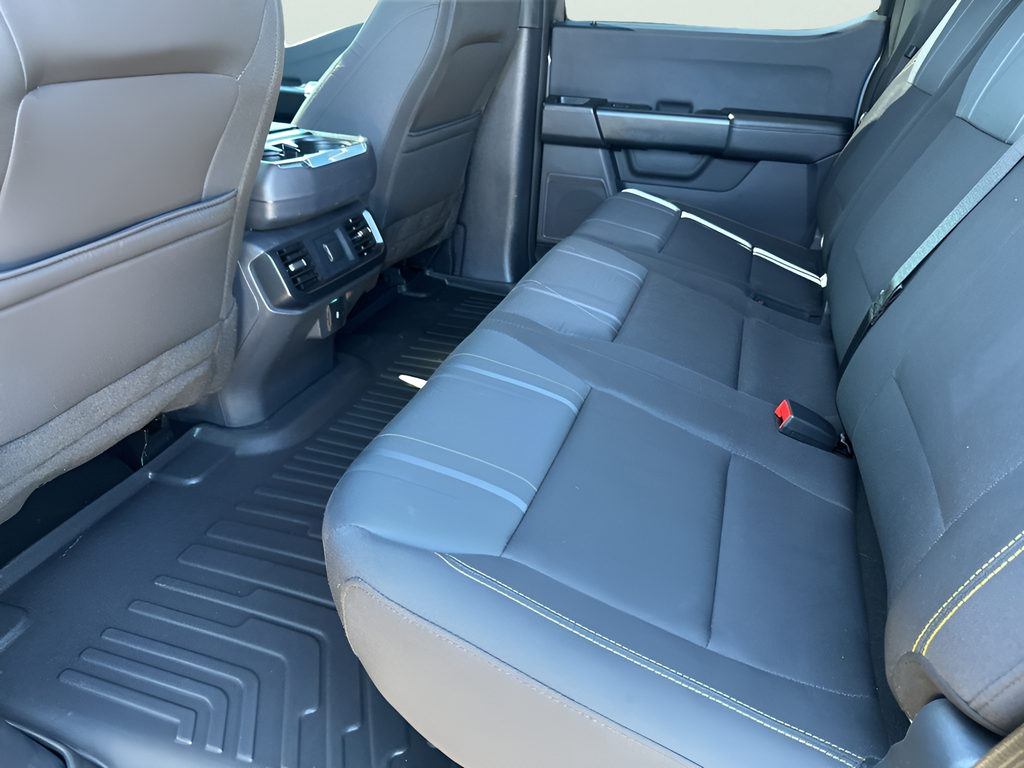 Used Car 2024 Ford F-150  Stx For Sale Under $40,000 In Austin, Texas