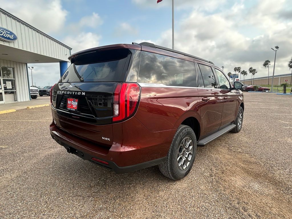 New 2027 Brown Ford Active image 7