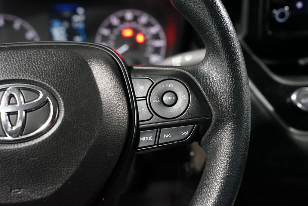 Thumbnail: 2024 Toyota Corolla - 13