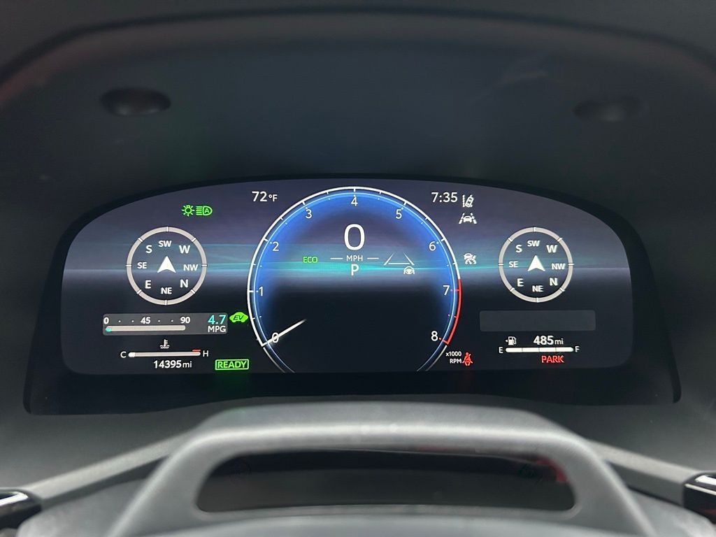 Thumbnail: 2025 Toyota Camry - 23