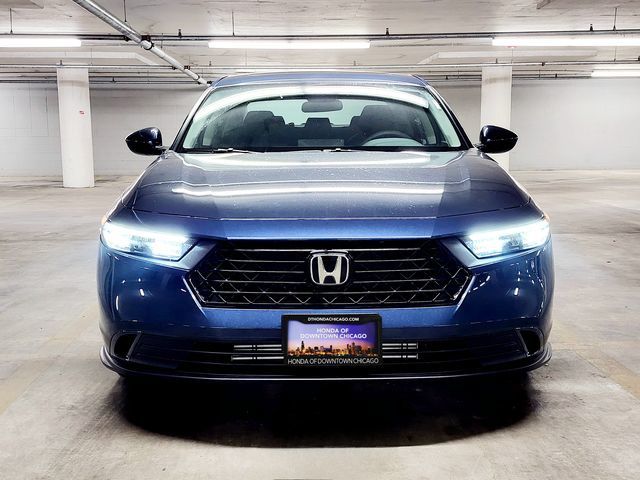 2024 Honda Accord EX 26