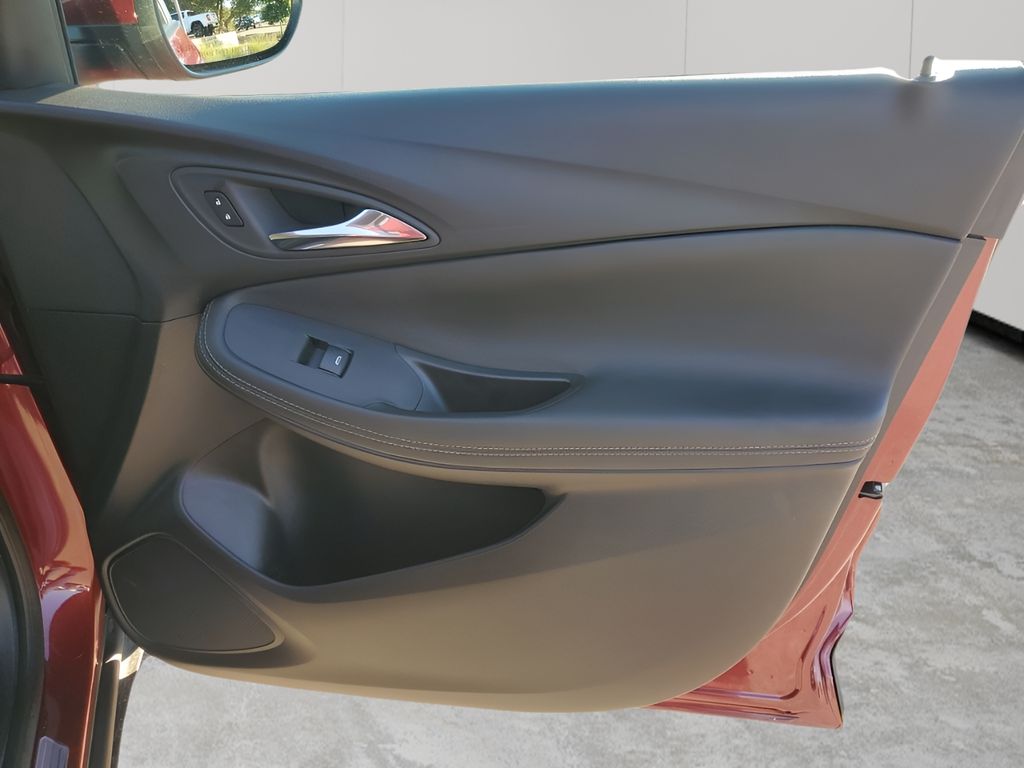 Used Car 2023 Buick Encore Gx  Preferred For Sale Under $25,000 In Austin, Texas