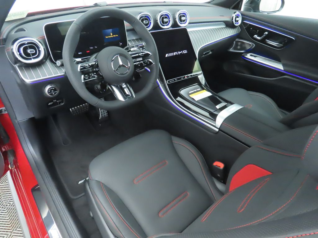 Thumbnail: 2026 Mercedes-Benz CLE - 10