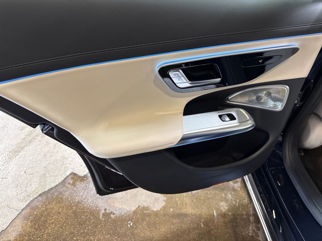Thumbnail: 2027 Mercedes-Benz E-Class - 16