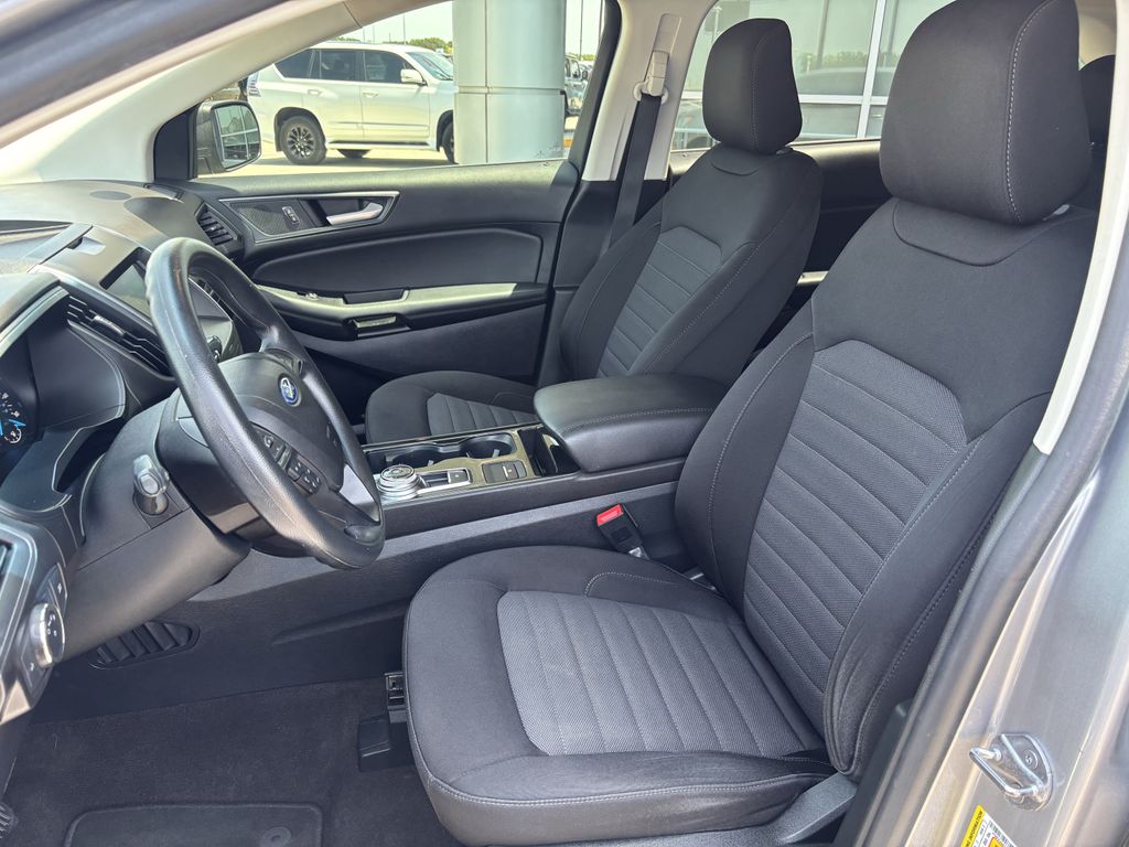 Used 2020 Ford Edge SUV