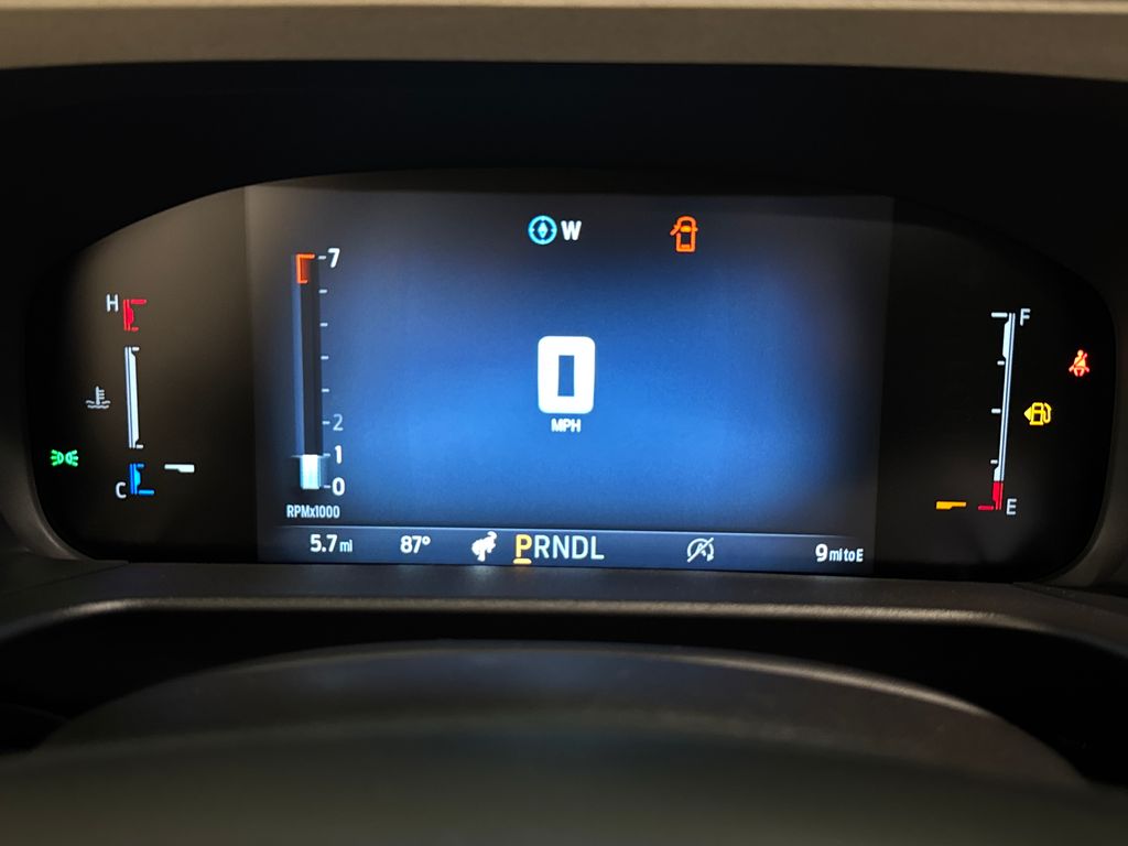 New 2026 Gray Ford Big Bend image 31