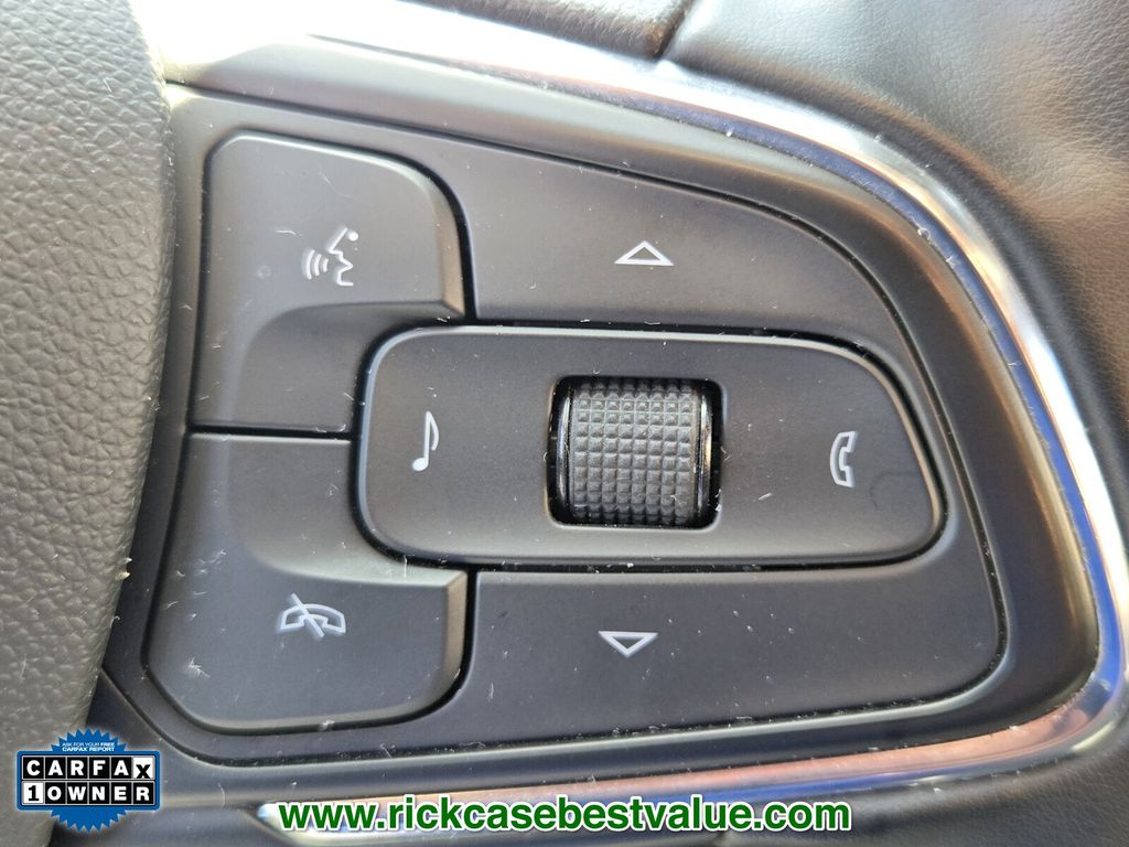 2024 Buick Envista - $24,478