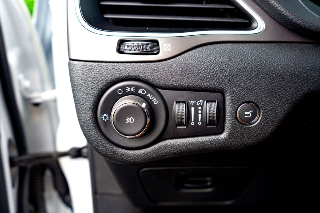 Used Car 2022 Jeep Cherokee  Latitude Lux For Sale Under $25,000 In Taylor, Texas