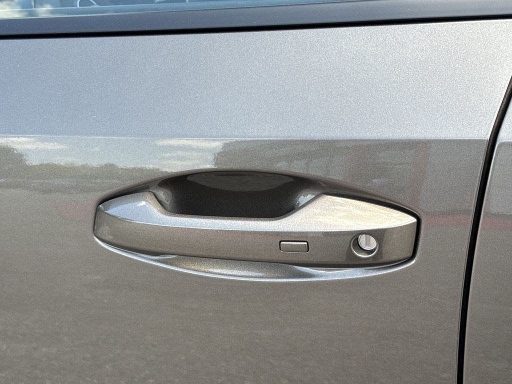 New 2026 Nissan Kicks SUV