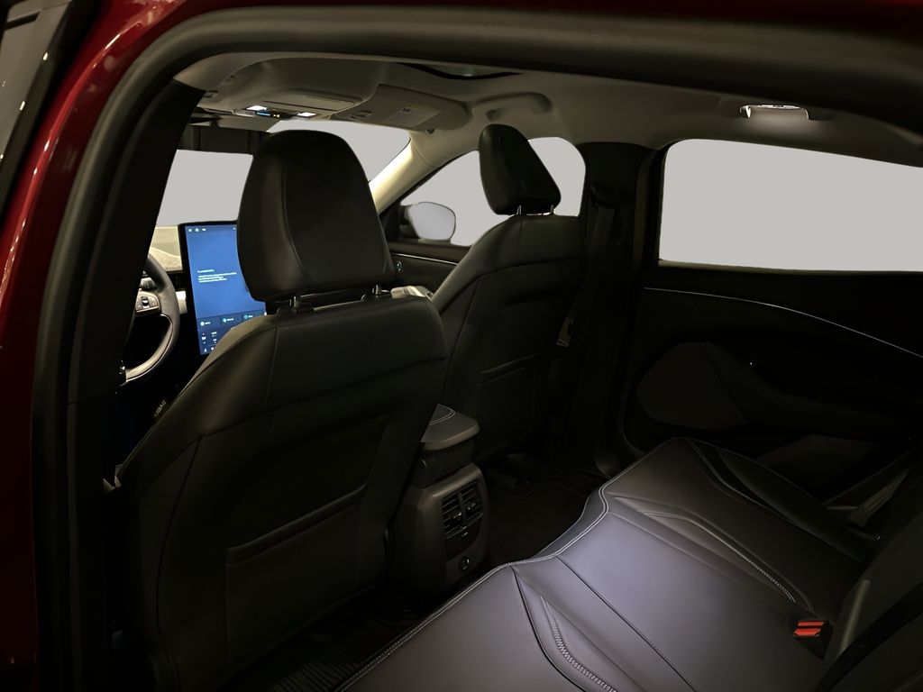 Used Car 2023 Ford Mustang Mach-e  Premium For Sale Under $30,000 In Austin, Texas