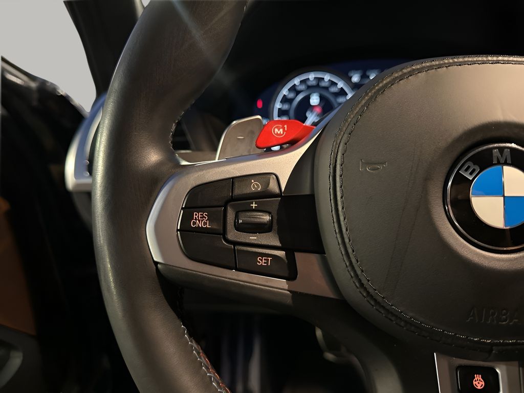 Used Car 2020 Bmw X3  M For Sale Under $50,000 In Austin, Texas