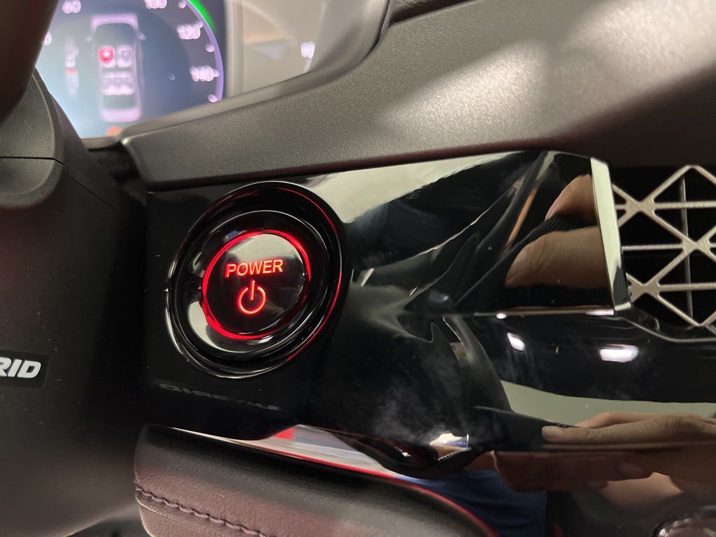 Thumbnail: 2025 Honda Accord - 31