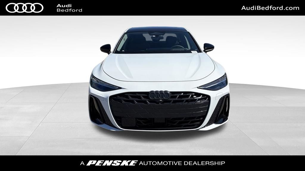 Thumbnail: 2026 Audi A6 - 2