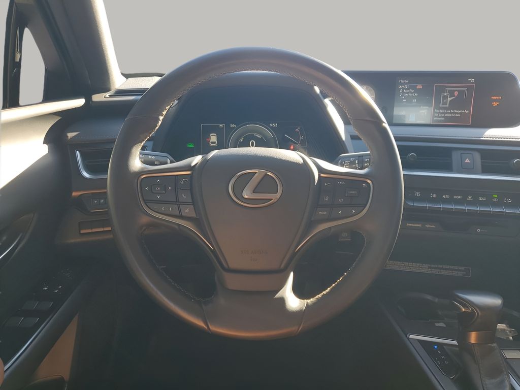 Used Car 2021 Lexus Ux  250h Base For Sale Under $30,000 In Austin, Texas
