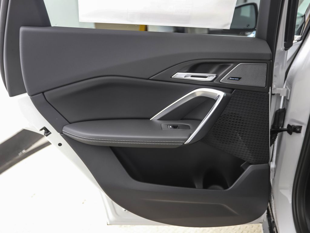 Thumbnail: 2026 BMW X1 - 20