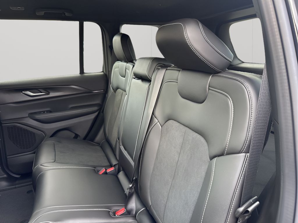 New Car 2025 Jeep Grand Cherokee  For Sale Under $40,000 In Austin, Texas