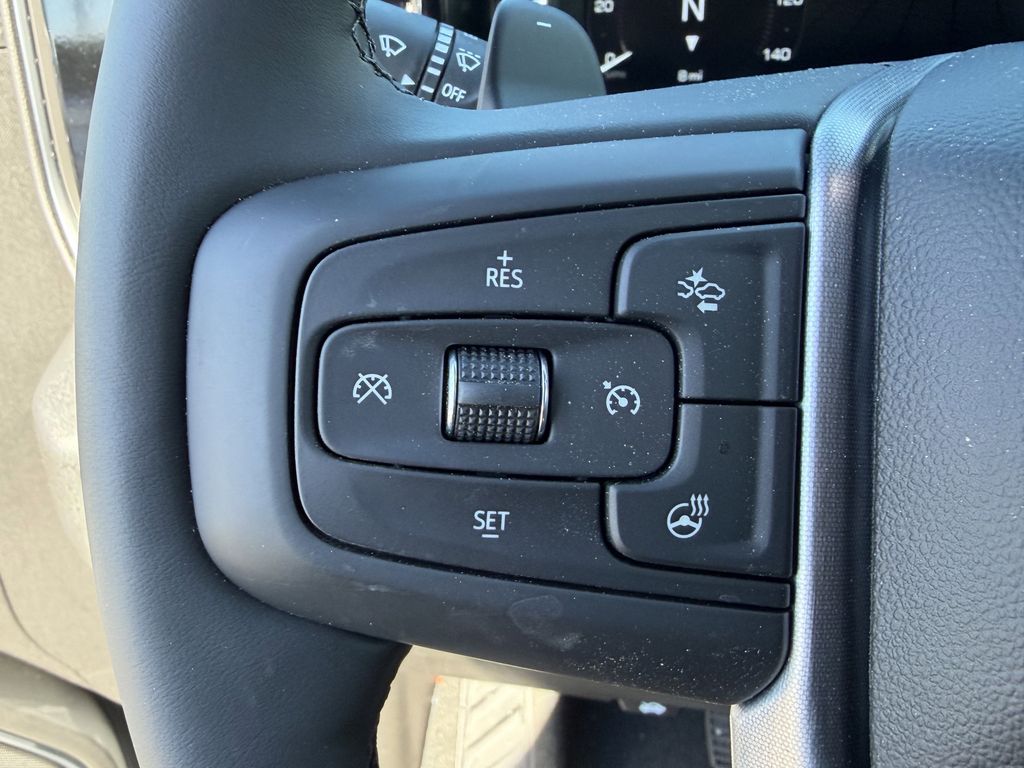 new 2026 GMC Sierra 1500 car