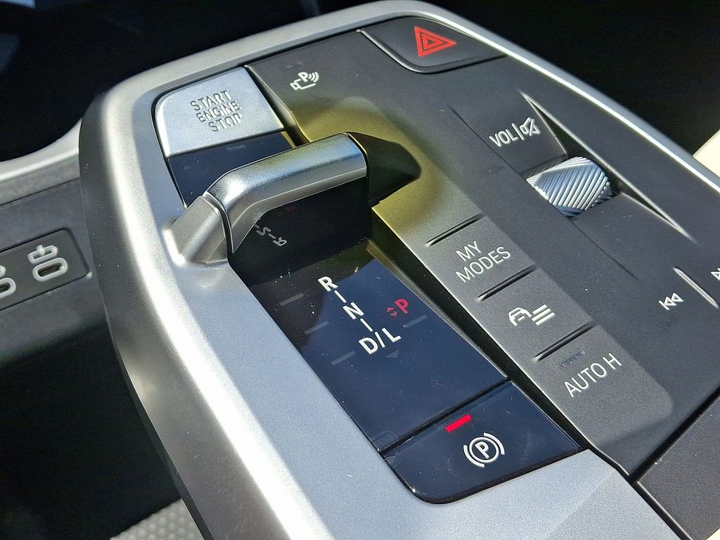 Thumbnail: 2026 BMW X1 - 7