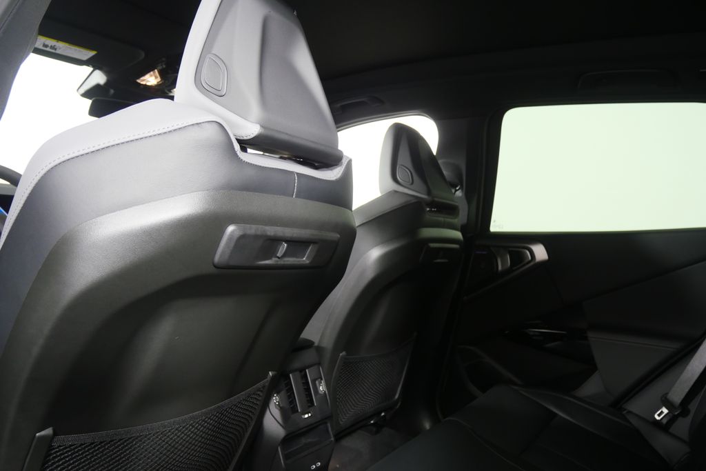 Thumbnail: 2026 BMW X3 - 16