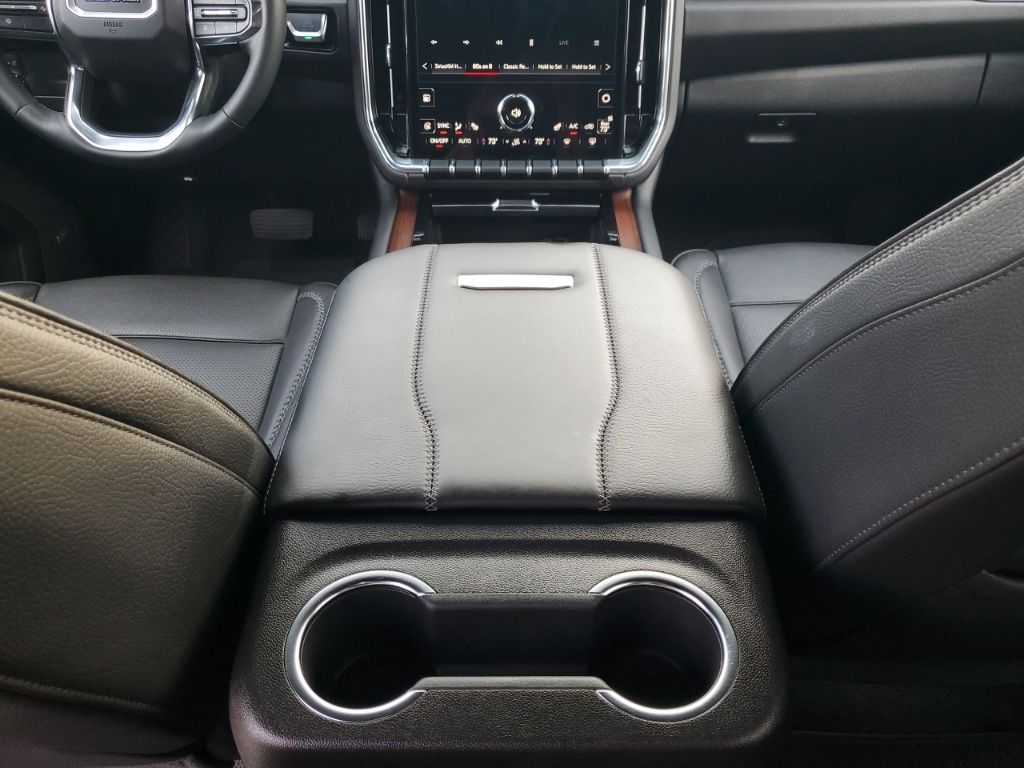 Used Car 2025 Gmc Yukon  Denali For Sale Under $80,000 In Austin, Texas