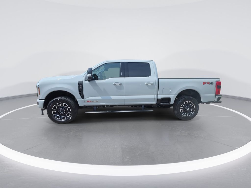 New 2026 Avalanche Ford F-350® Platinum® image 5