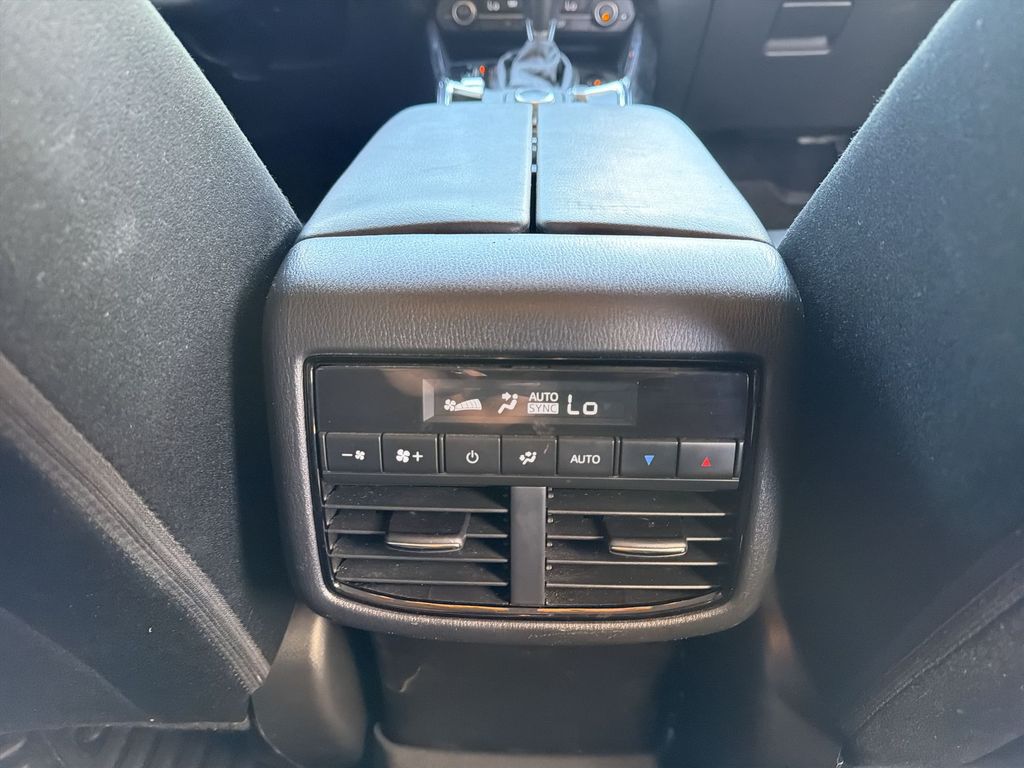 Thumbnail: 2020 Mazda CX-9 - 18