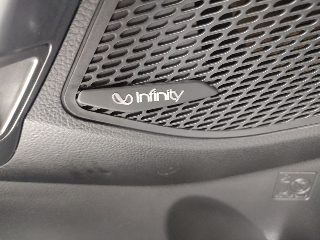 2018 Hyundai Santa Fe Sport 2.0T Ultimate