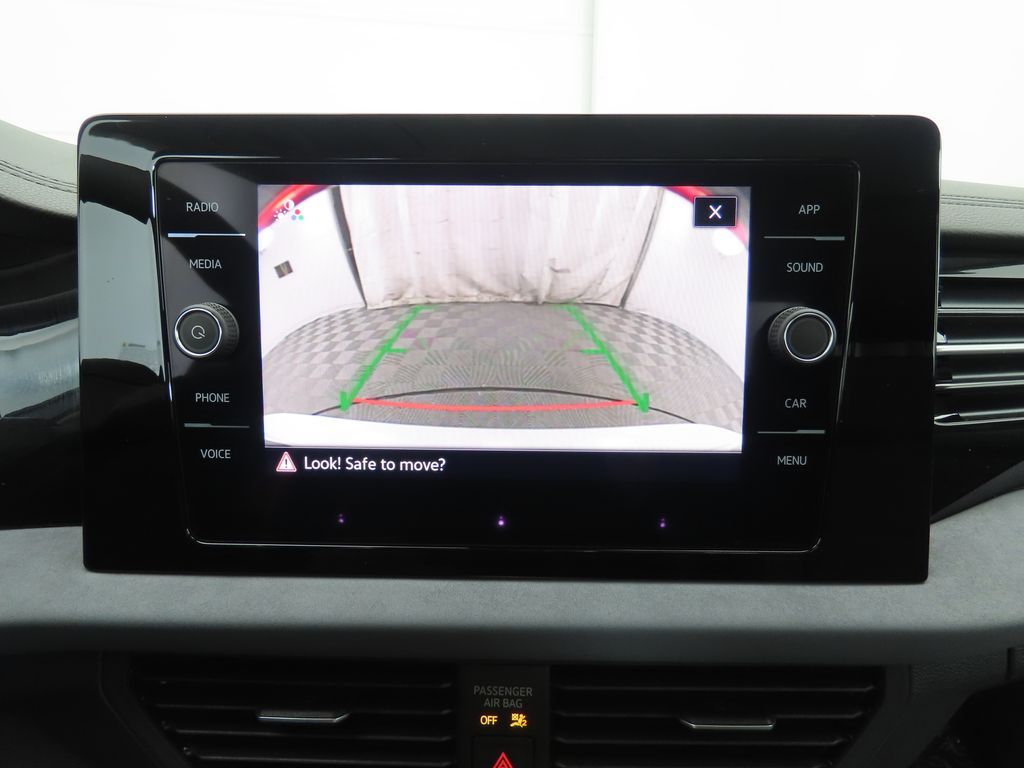 Thumbnail: 2026 Volkswagen Jetta - 15