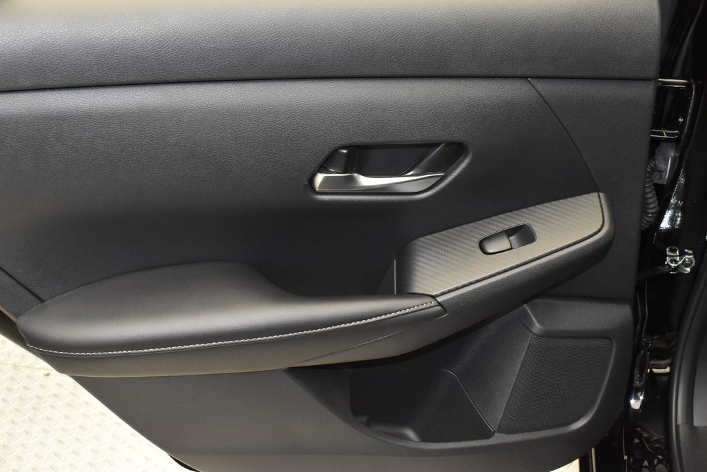 2023 Nissan Sentra S 29