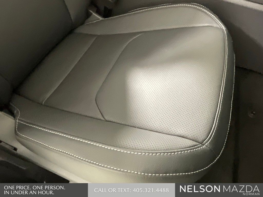 New 2026 White Mazda 2.5 S Premium Plus image 28